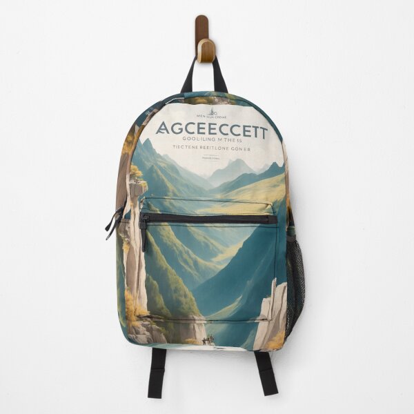 Item preview, Focused Ascent designed and sold by Sadia  Jannat.