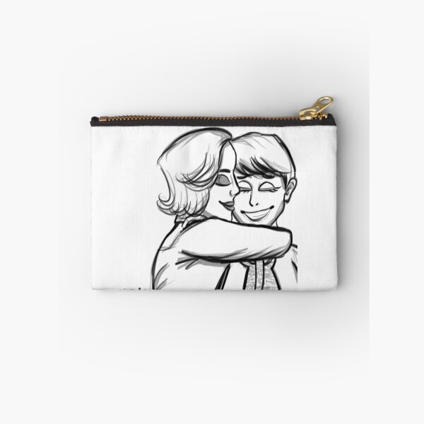 Item preview, snow queen hug designed and sold by laura-p-g.