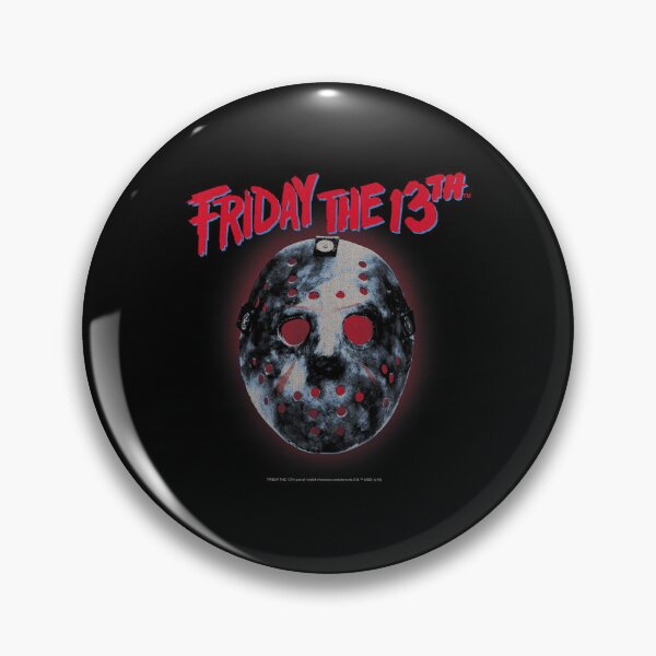Item preview, Friday The Movies - Friday The Slasher Film designed and sold by NoemiParali.