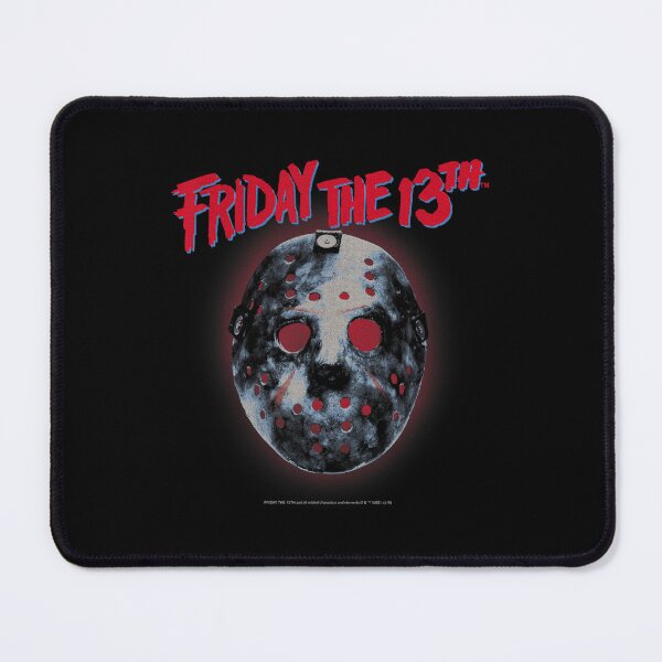 Item preview, Friday The Movies - Friday The Slasher Film designed and sold by NoemiParali.