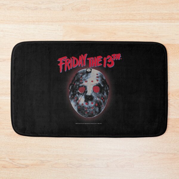 Item preview, Friday The Movies - Friday The Slasher Film designed and sold by NoemiParali.