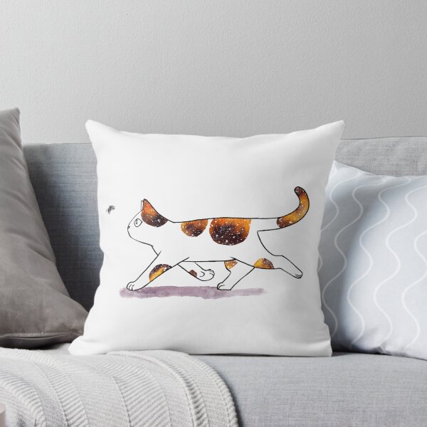 Item preview, cat & bug designed and sold by evebolt.