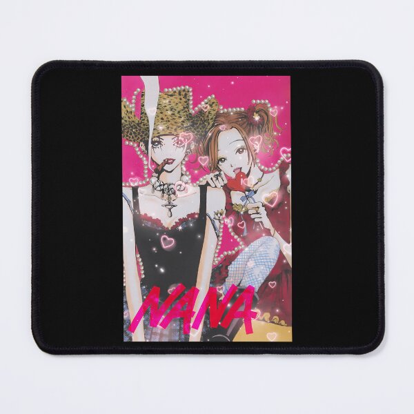 Item preview, "NANA" - AI YAZAWA | P1, V2 designed and sold by BucketWalnuts.