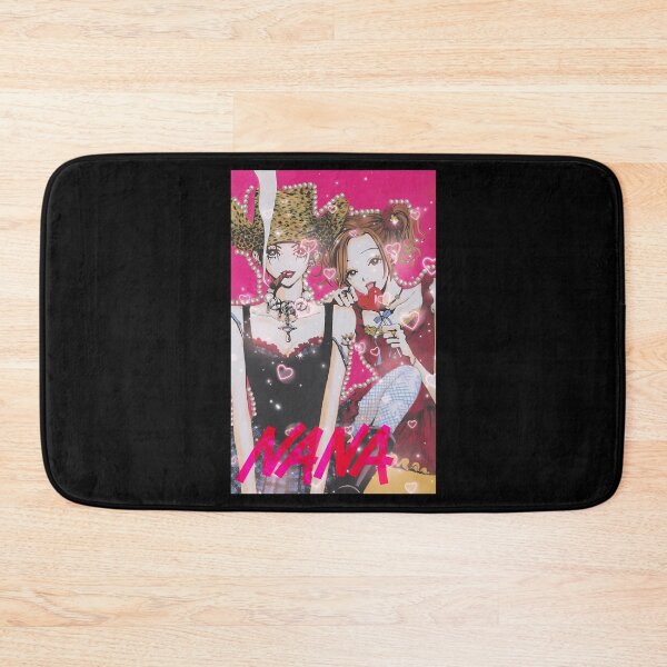 Item preview, "NANA" - AI YAZAWA | P1, V2 designed and sold by BucketWalnuts.