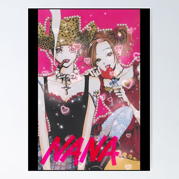 NANA