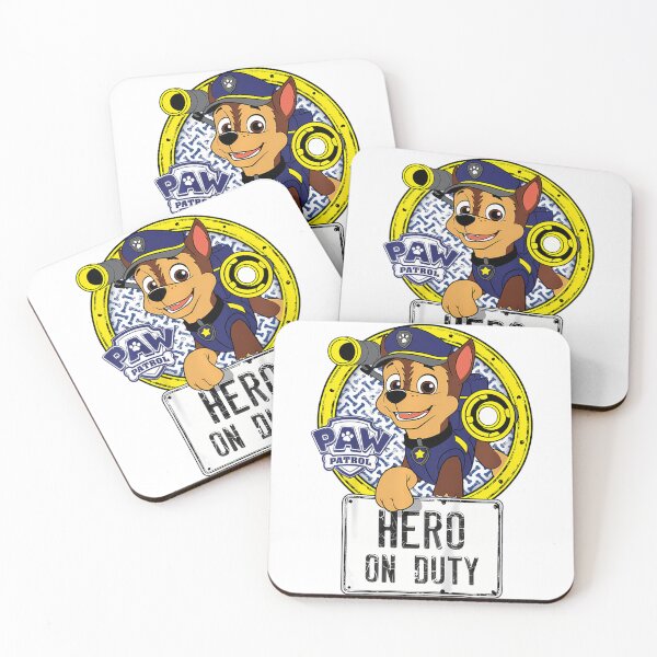 Item preview, Paw Cartoon Kids - Paw Children Movie designed and sold by GroovyDakota.