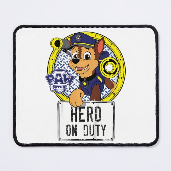 Item preview, Paw Cartoon Kids - Paw Children Movie designed and sold by GroovyDakota.