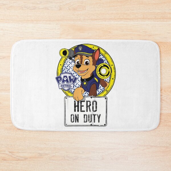 Item preview, Paw Cartoon Kids - Paw Children Movie designed and sold by GroovyDakota.