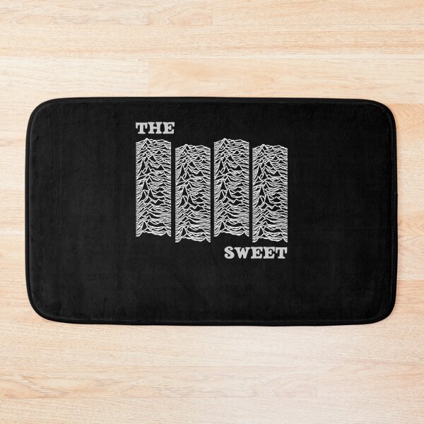 Item preview, The Rock Band - The Metal Tour 2023 designed and sold by BuckleyOaties.