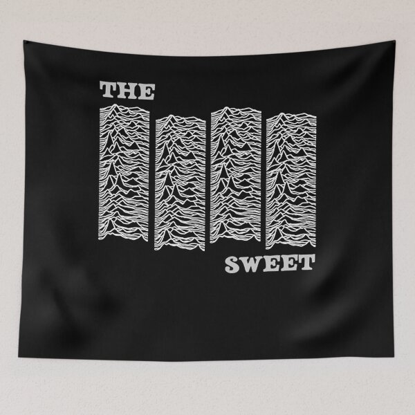 Item preview, The Rock Band - The Metal Tour 2023 designed and sold by BuckleyOaties.
