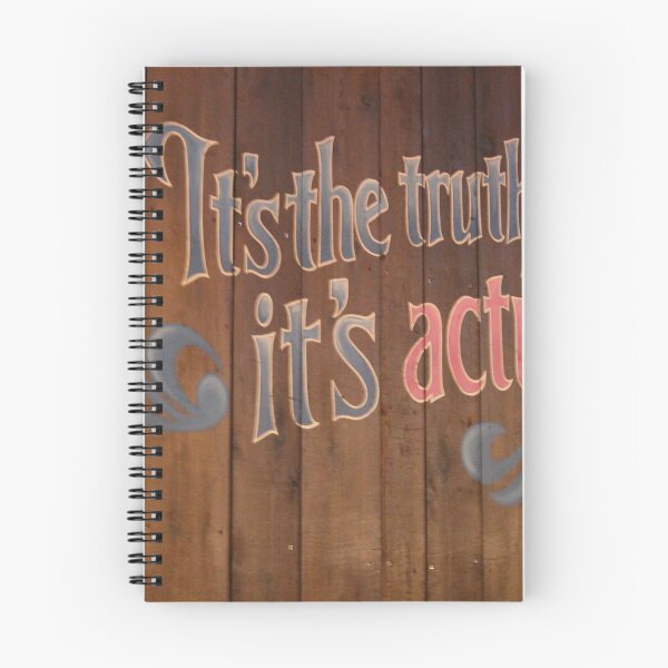 Item preview, Everything is Satisfactual! designed and sold by carlykuhlman.