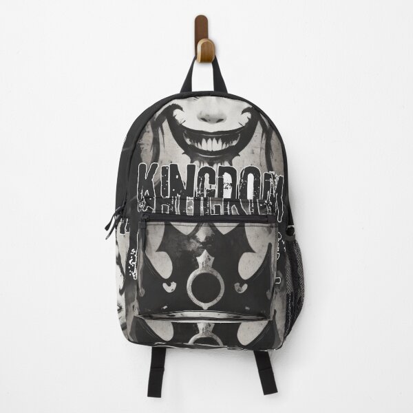 Item preview, Black and White Grunge - Chuckle Kingdom designed and sold by ngness.
