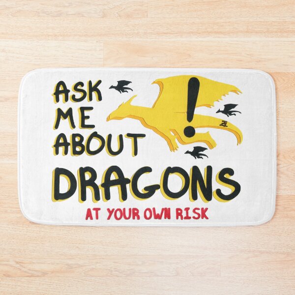 Item preview, ask me about dragons designed and sold by zan doodles.