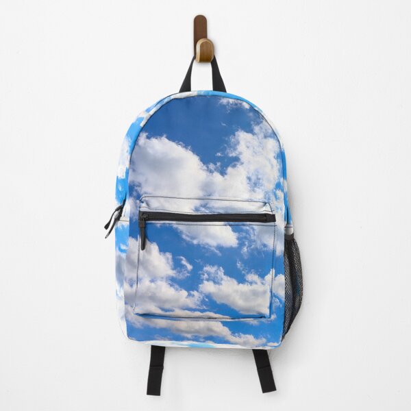 Item preview, blue sky with cloud designed and sold by aounfotograf.