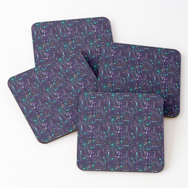 Item preview, labyrinth Galaxy V.4 designed and sold by Anon7.