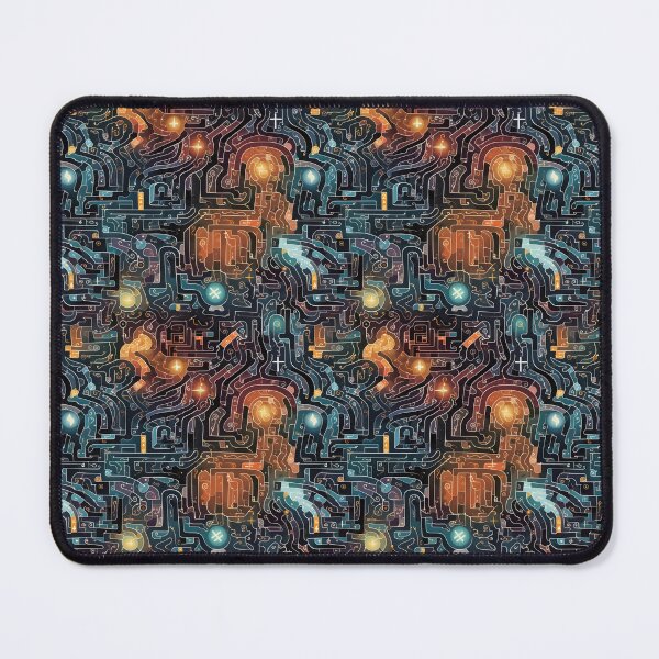 Item preview, labyrinth Galaxy V.6 designed and sold by Anon7.
