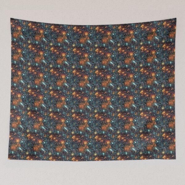Item preview, labyrinth Galaxy V.6 designed and sold by Anon7.