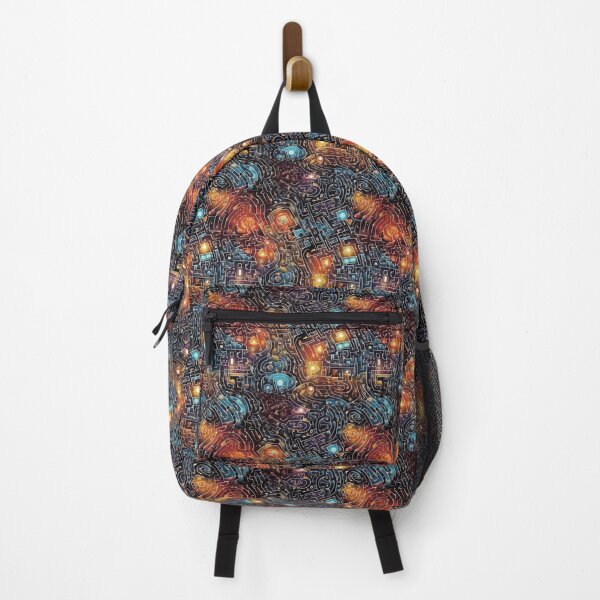 Item preview, labyrinth Galaxy V.8 designed and sold by Anon7.