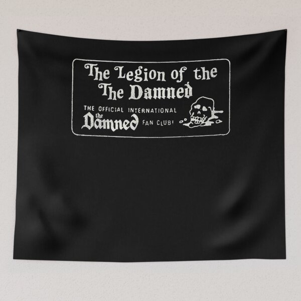 Item preview, The Punk Rock Band - The Black Album designed and sold by PicosRaphael.