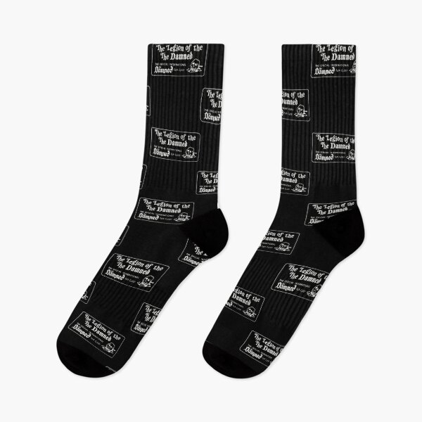 Item preview, The Punk Rock Band - The Black Album designed and sold by PicosRaphael.