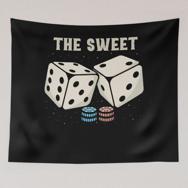 Item preview, The Rock Band - The Metal Tour 2023 designed and sold by BuckleyOaties.