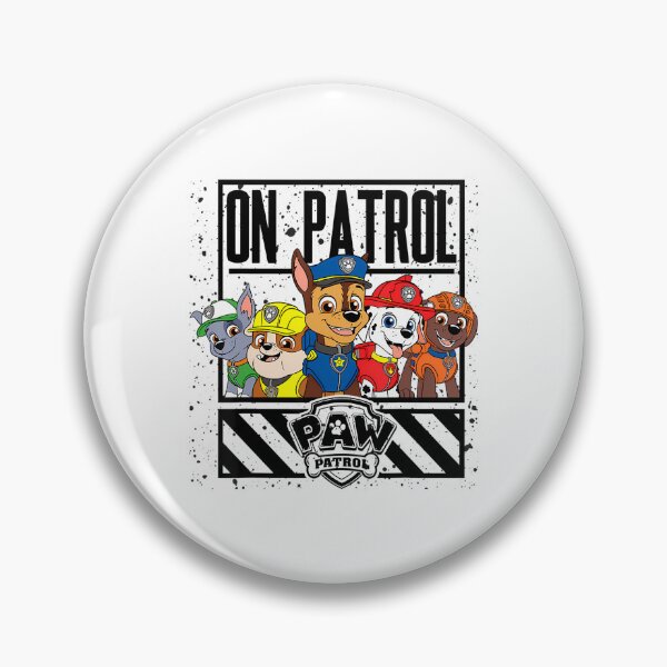 Item preview, Paw Cartoon Kids - Paw Children Movie designed and sold by ShopArthaney.