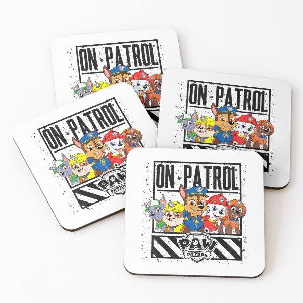 Item preview, Paw Cartoon Kids - Paw Children Movie designed and sold by ShopArthaney.
