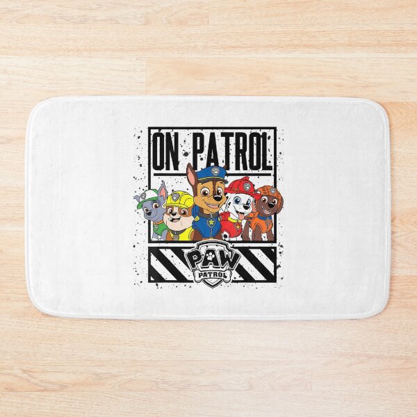 Item preview, Paw Cartoon Kids - Paw Children Movie designed and sold by ShopArthaney.