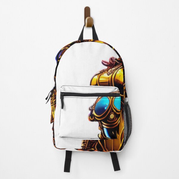 Item preview, Futuristic being designed and sold by 3DogKnight.