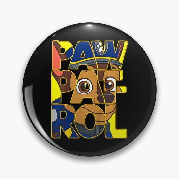 Item preview, Paw Cartoon Kids - Paw Children Movie designed and sold by GroovyDakota.