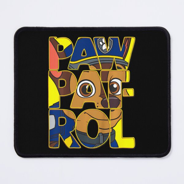 Item preview, Paw Cartoon Kids - Paw Children Movie designed and sold by GroovyDakota.