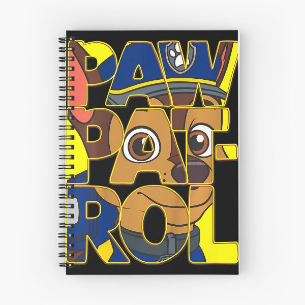 Item preview, Paw Cartoon Kids - Paw Children Movie designed and sold by GroovyDakota.