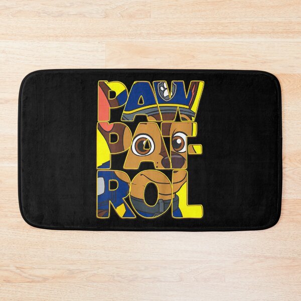 Item preview, Paw Cartoon Kids - Paw Children Movie designed and sold by GroovyDakota.