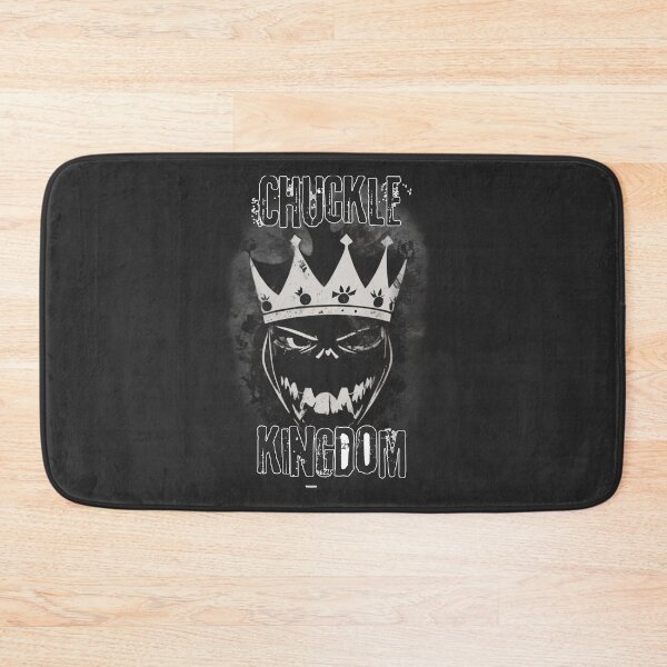 Item preview, Black and White Grunge - Chuckle Kingdom designed and sold by ngness.
