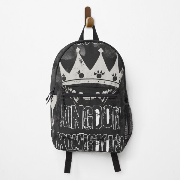 Item preview, Black and White Grunge - Chuckle Kingdom designed and sold by ngness.