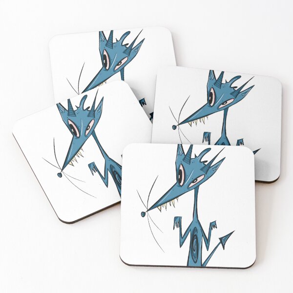 Item preview, Blue Imp designed and sold by Smile for the Camera.