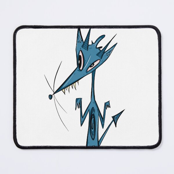 Item preview, Blue Imp designed and sold by Smile for the Camera.