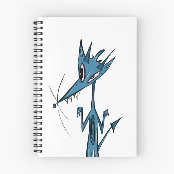 Item preview, Blue Imp designed and sold by Smile for the Camera.