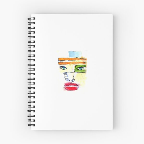 Item preview, UNCERTAIN SMILE , designed and sold by Christialick.