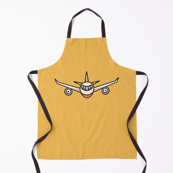 Artikelvorschau, Coole einfache Flugzeug-Symbol-Cartoon-Illustration entworfen und verkauft von cubbone.