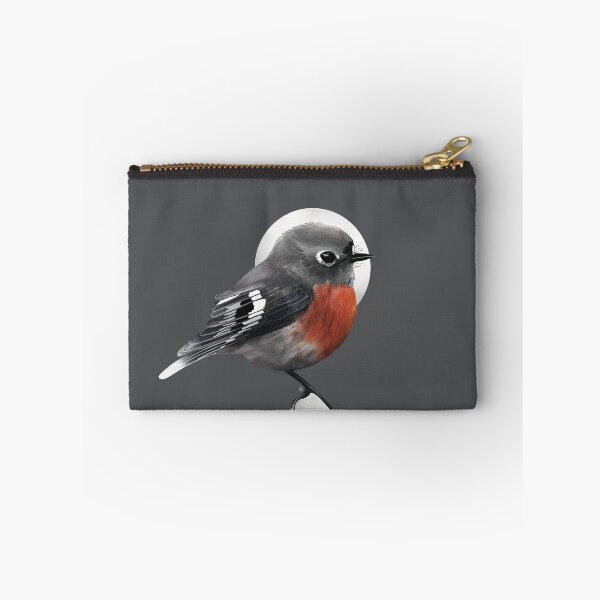 Item preview, Scarlet Robin designed and sold by Karin Taylor.
