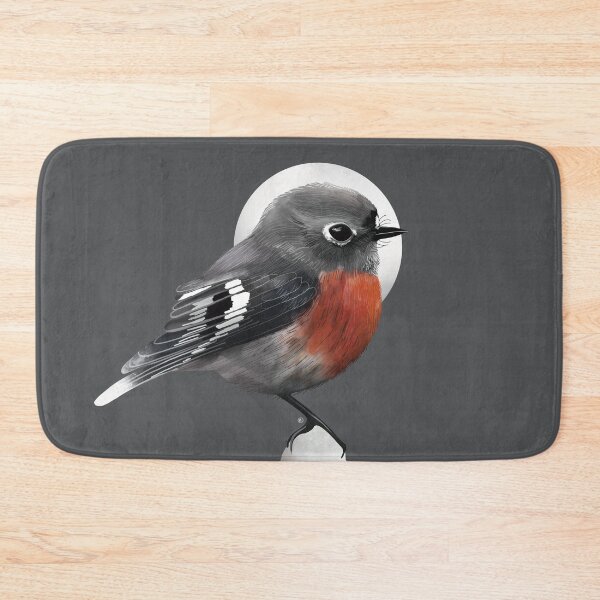 Item preview, Scarlet Robin designed and sold by Karin Taylor.