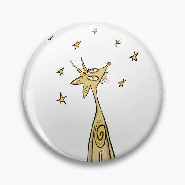 Item preview, Golden Imp designed and sold by Smile for the Camera.