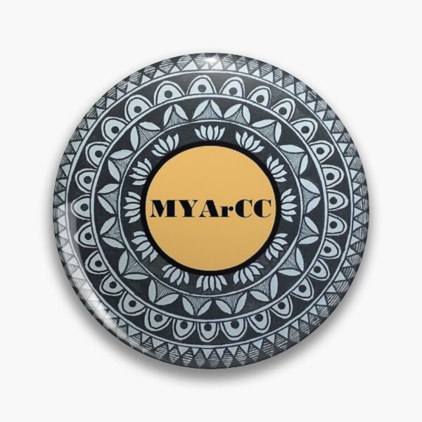 Item preview, MyArCC Logo designed and sold by MYArCC Initiative.