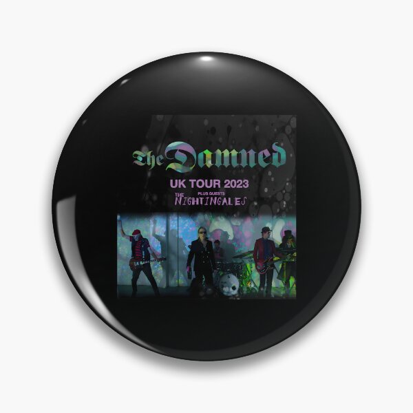 Item preview, The Punk Rock Band - The Black Album designed and sold by WafflesGiovan.