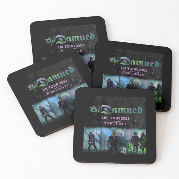 Item preview, The Punk Rock Band - The Black Album designed and sold by WafflesGiovan.