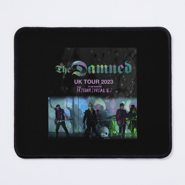 Item preview, The Punk Rock Band - The Black Album designed and sold by WafflesGiovan.