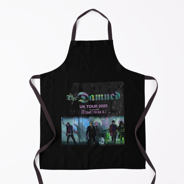 Item preview, The Punk Rock Band - The Black Album designed and sold by WafflesGiovan.