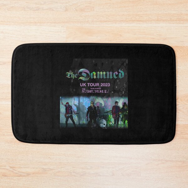 Item preview, The Punk Rock Band - The Black Album designed and sold by WafflesGiovan.