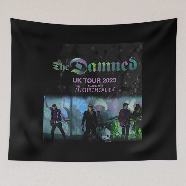 Item preview, The Punk Rock Band - The Black Album designed and sold by WafflesGiovan.